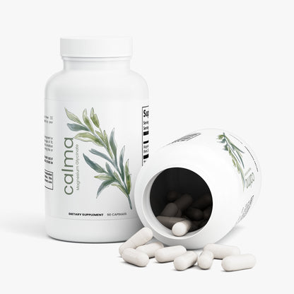 Calma Magnesium Glycinate