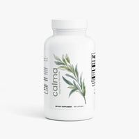 Calma Magnesium Glycinate