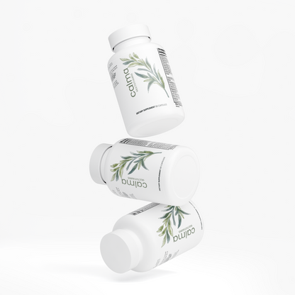 Calma Complete Multivitamins